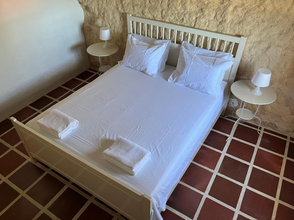 Casa Do Lagar - Villa Com Piscina Carvalhais  エクステリア 写真